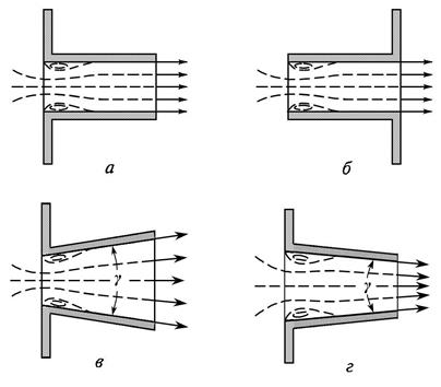 Увеличивающая насадка 