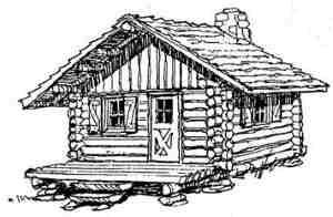 Типы конструкции домиков