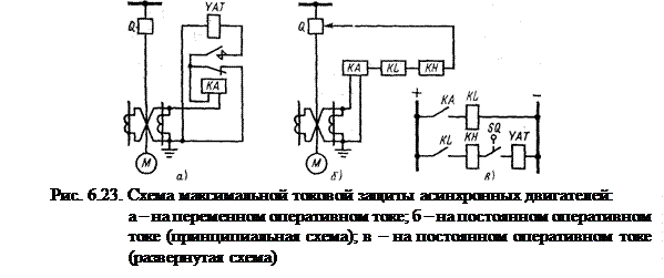 Схема с дешунтированием