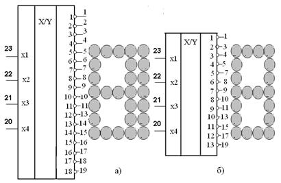 155ид1 схема включения