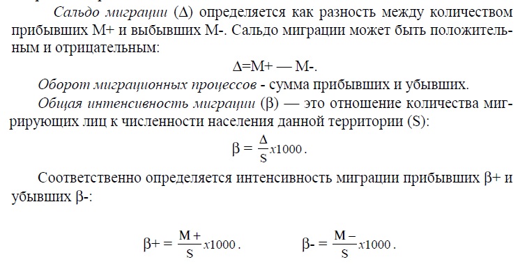 Коэффициент интенсивности миграционного оборота. Общий коэффициент интенсивности миграции населения. Коэффициент эффективности миграционного оборота. Коэффициент эффективности миграции. Коэффициент результативности миграционных связей.