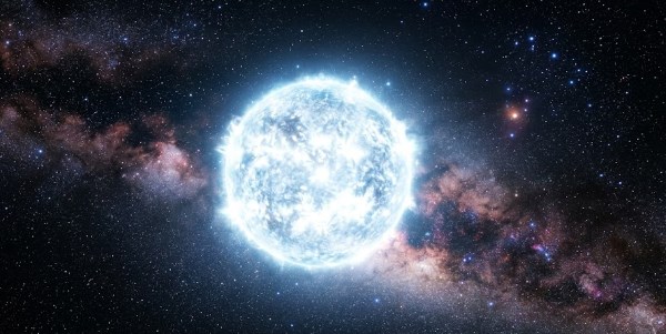 Эволюция звезд: карлики главной последовательности, белые и коричневые карлики