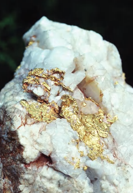 Экономическая геология: классификация месторождений, методы добычи и промышленное значение минеральных ресурсов